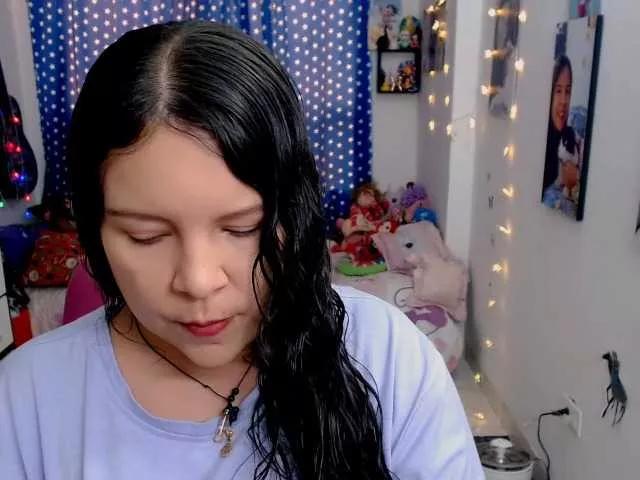 clarie- on BongaCams 