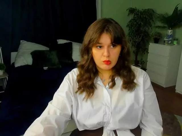 CloeBarrison on BongaCams 
