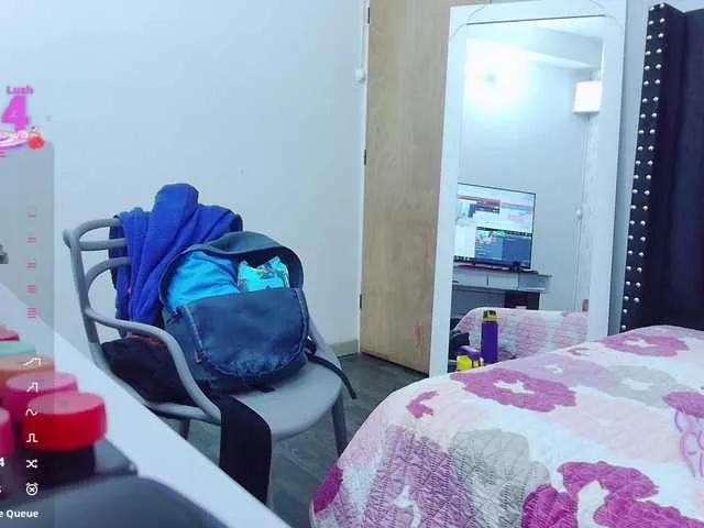 colombiamommy on BongaCams 
