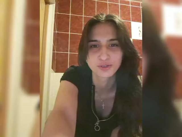 ConnieSmile on BongaCams 