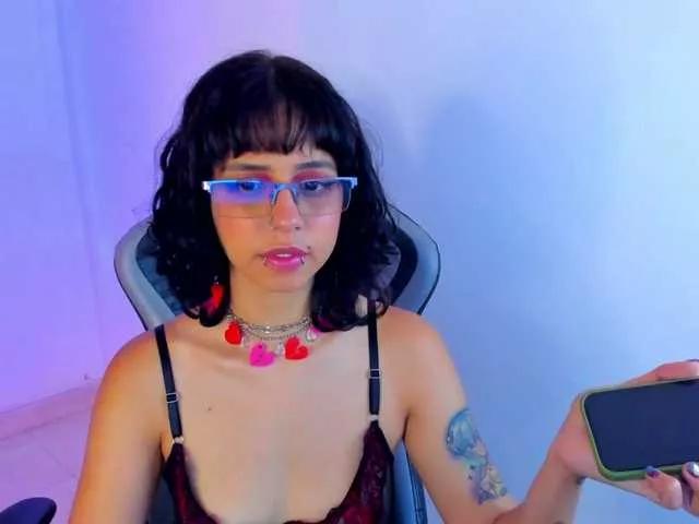 ConnieUzumaki on BongaCams 