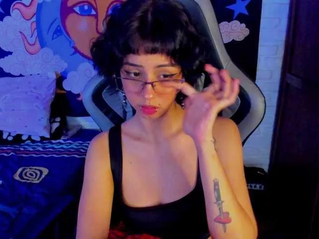 ConnieUzumaki on BongaCams 