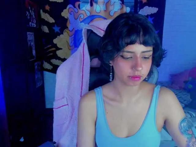 ConnieUzumaki on BongaCams 