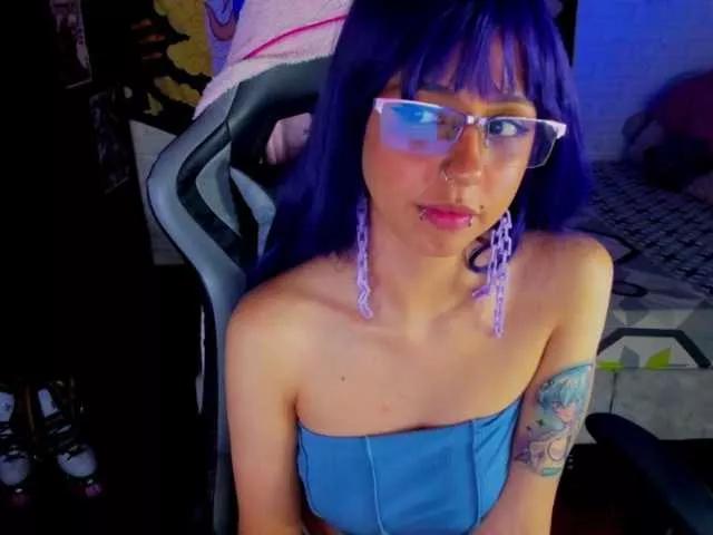 ConnieUzumaki on BongaCams 