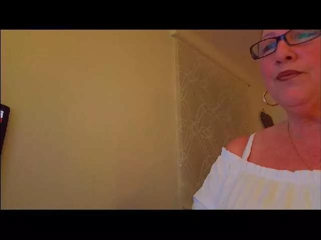 Connyat99 on BongaCams 