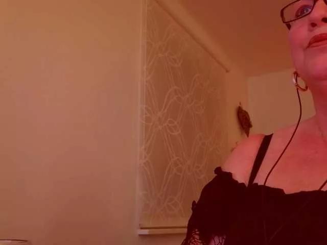 Connyat99 on BongaCams 