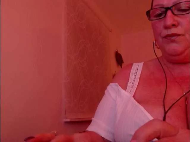 Connyat99 on BongaCams 