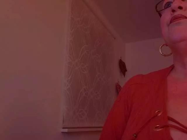 Connyat99 on BongaCams 