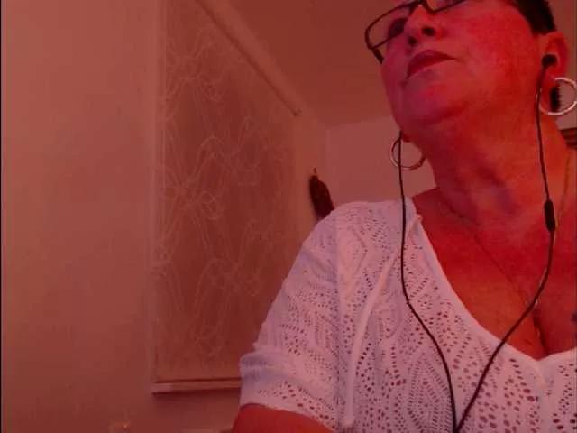 Connyat99 on BongaCams 