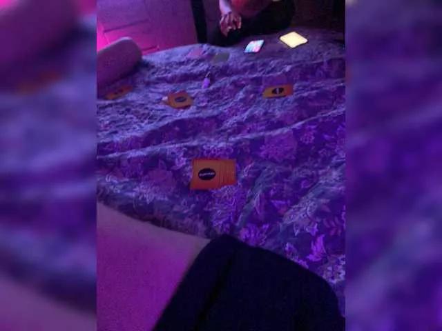 Coupleseven on BongaCams 