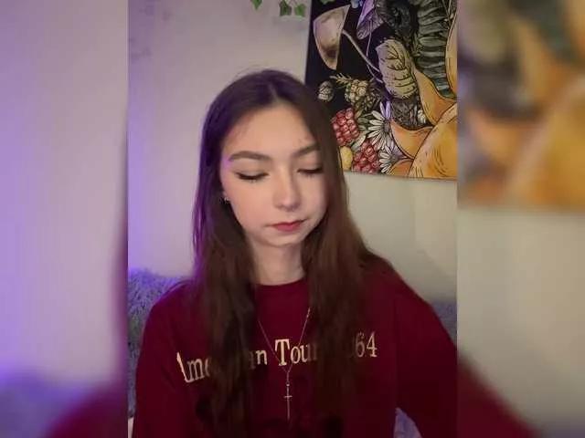CrazyAleona on BongaCams 