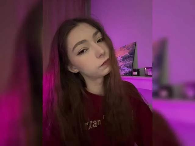 CrazyAleona on BongaCams 