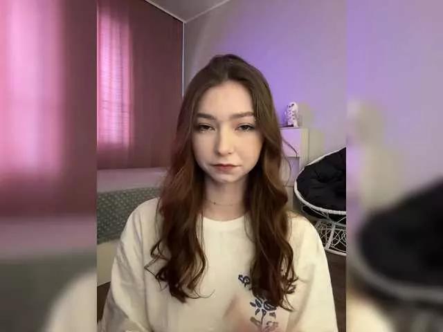 CrazyAleona on BongaCams 