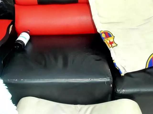 crazyfor-sex on BongaCams 