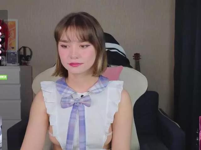 CreamMeow on BongaCams 