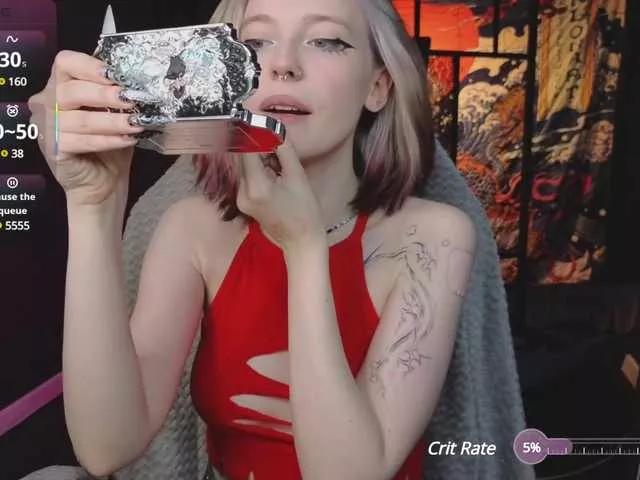 crispy-tati- on BongaCams 