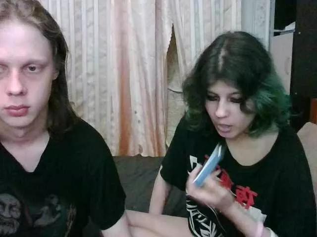 Crystal-Porn-Love on BongaCams 