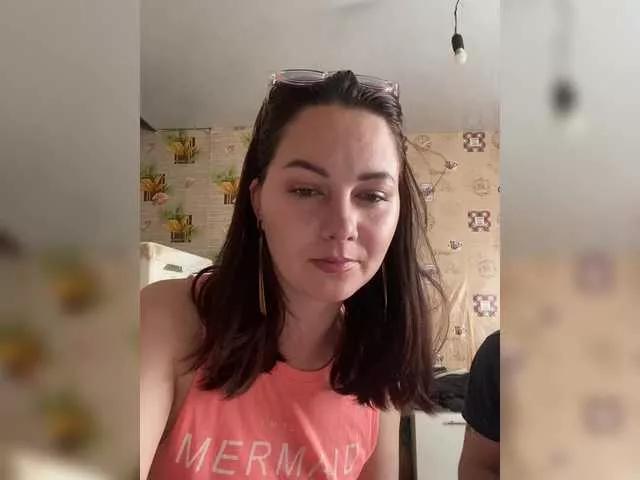 CrystalAndDavis on BongaCams