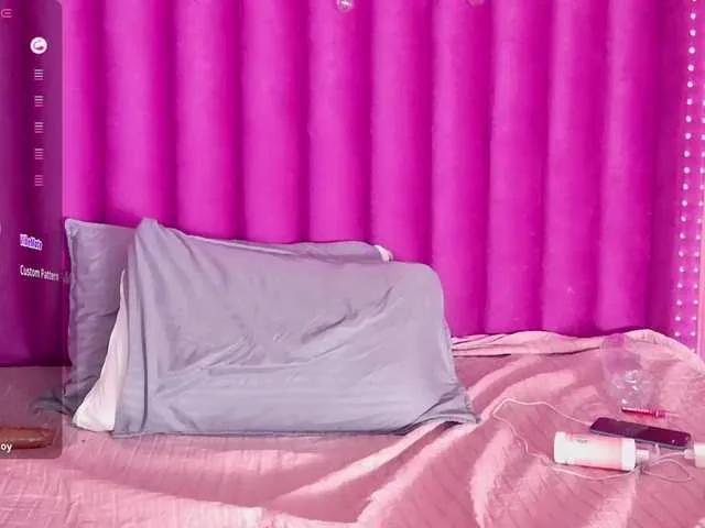 curvybrunnett on BongaCams