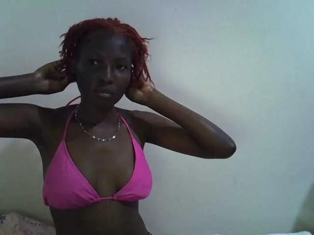 Cute-emmy on BongaCams