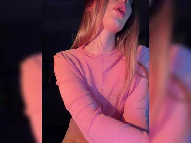 cute-molly on BongaCams