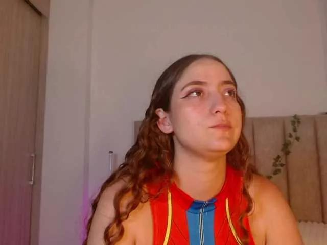 Cute-sky on BongaCams 