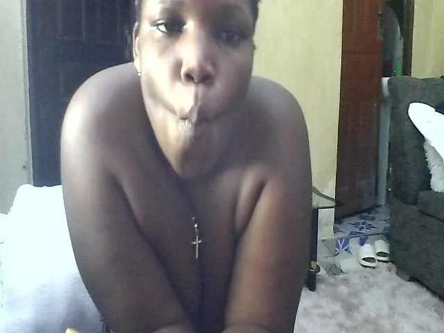 cuteass1 on BongaCams 