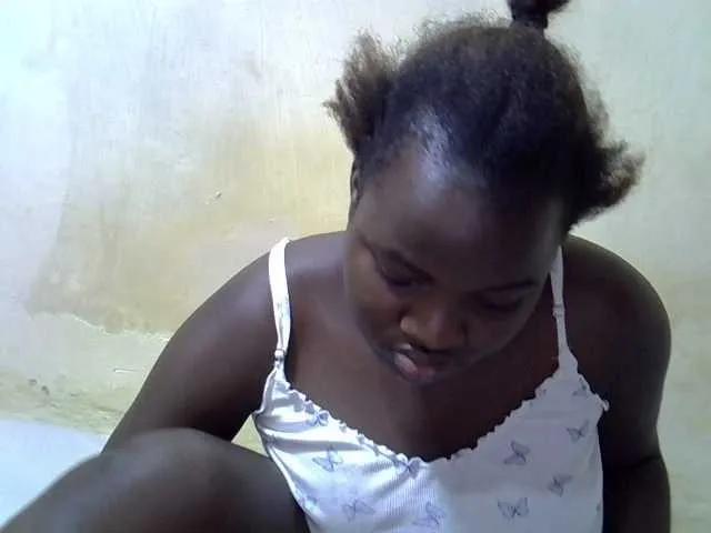 Cutebubbly1 on BongaCams