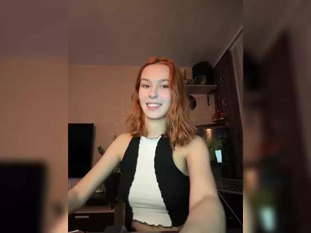 Cutebunny on BongaCams