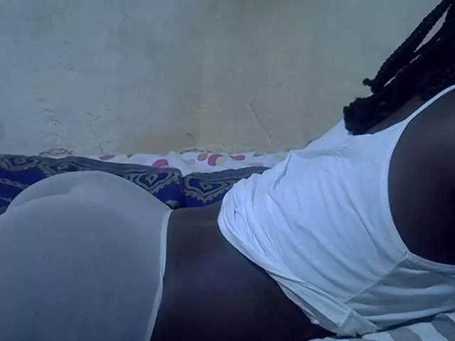 Cutevilla on BongaCams 