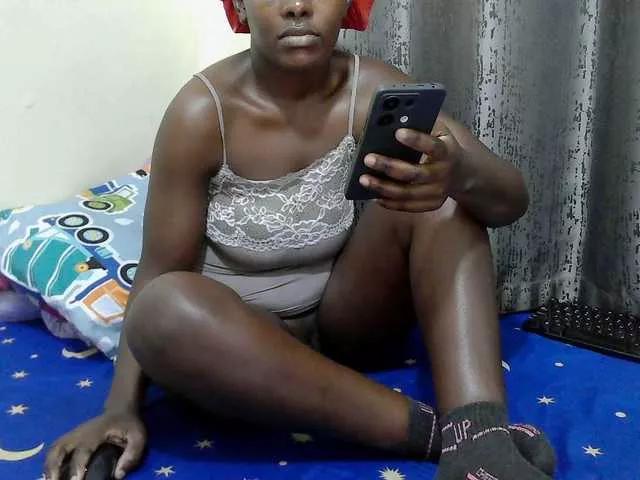 CutieAmber254 on BongaCams 