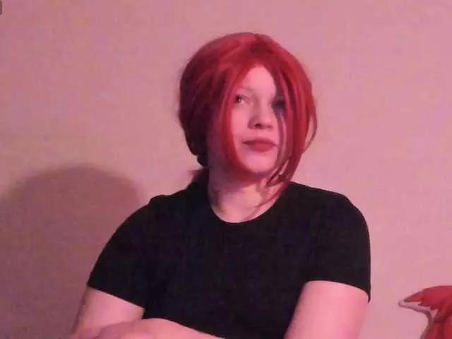 CutieSue on BongaCams 
