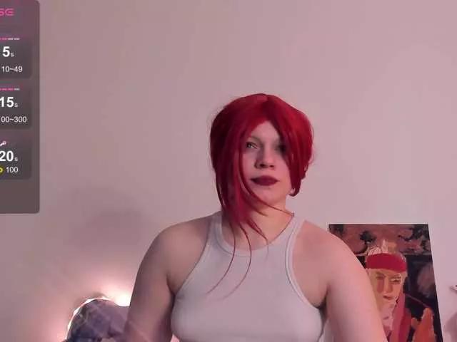 CutieSue on BongaCams 