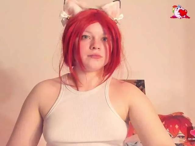 CutieSue on BongaCams 