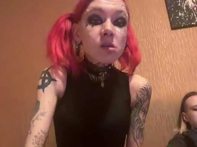 cyber228666 on BongaCams 