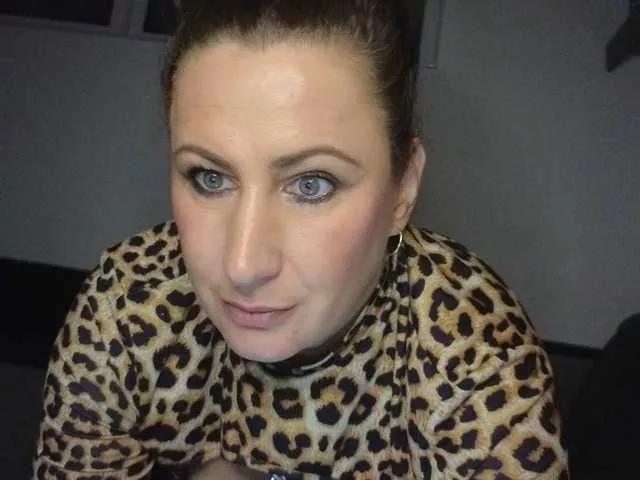 Cyrtlysue666666 on BongaCams 