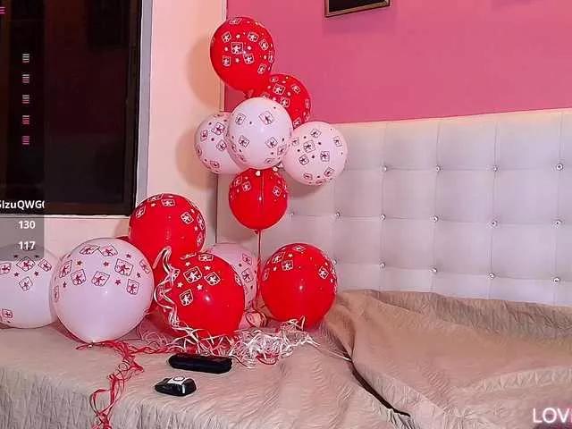 daddyissues on BongaCams 