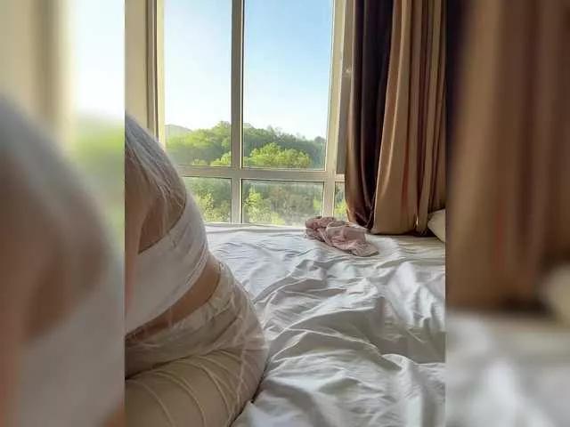 daddySgirl9 on BongaCams 