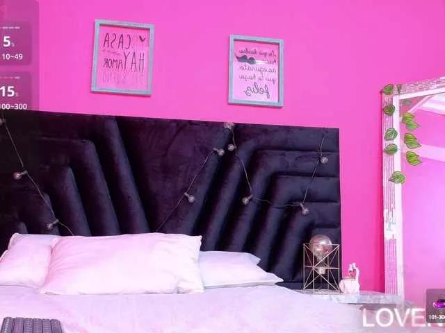 daddyysObsessed on BongaCams 