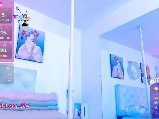 Dagny-hot on BongaCams 