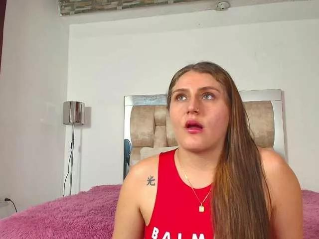 DakotaRobbins on BongaCams 