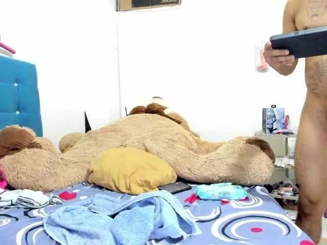 DamonyAlessia on BongaCams 