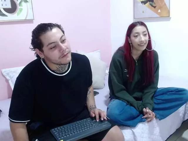 Damsseldammon on BongaCams 