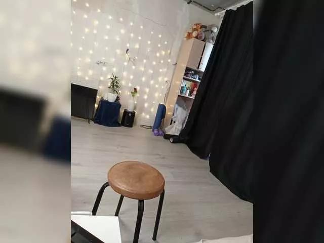 DanaSweet on BongaCams 
