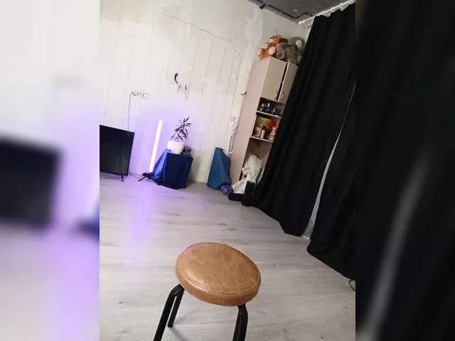 DanaSweet on BongaCams 