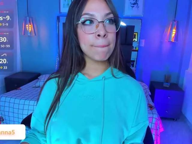 danna-roldann on BongaCams 