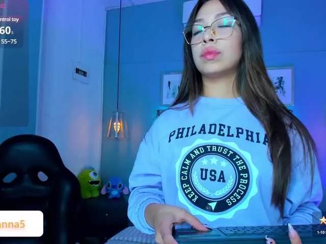 danna-roldann on BongaCams 