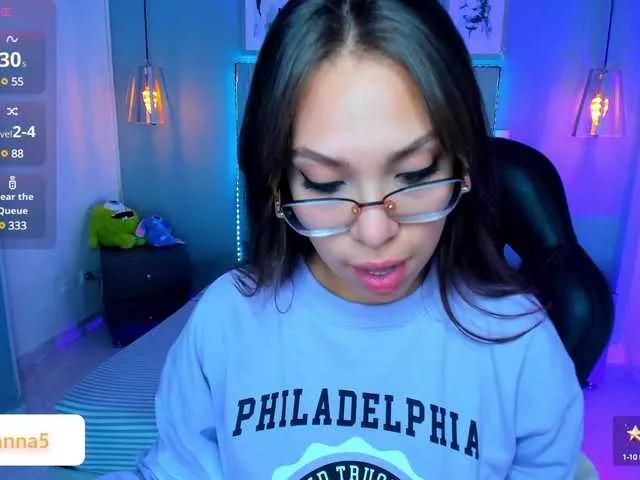 danna-roldann on BongaCams 