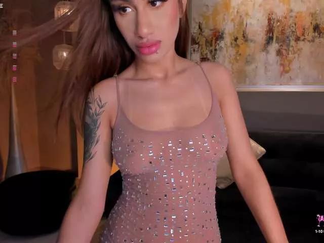 DannaCruz on BongaCams 