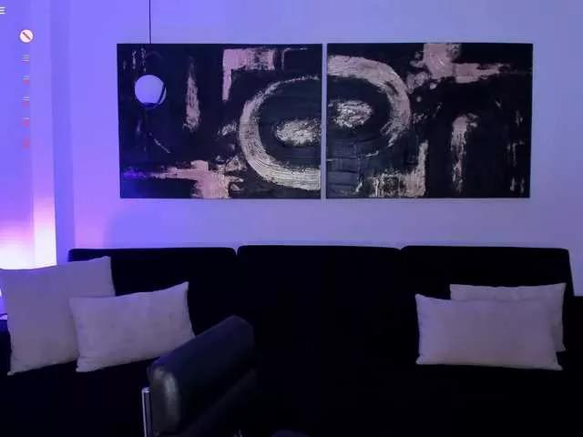 DannaCruz on BongaCams 